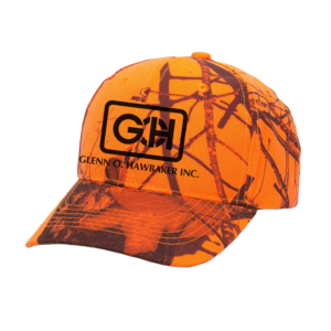 Mossy Oak Break-Up Blaze Cap - Image 1