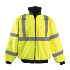 Occunomix Bomber Jacket - Image 2
