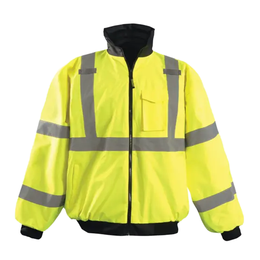 Occunomix Bomber Jacket