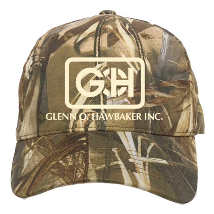 Truetimber DRT Cap