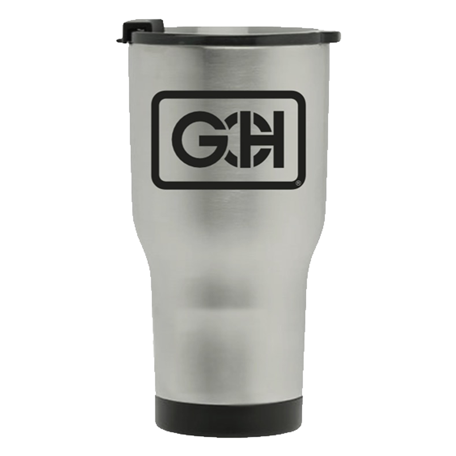 RTIC Tumbler - Stainless