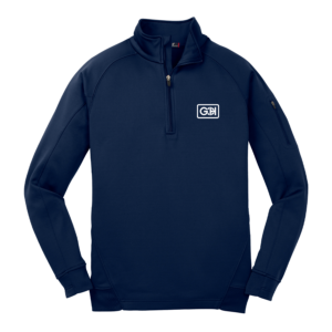 Sport-Tek® Tech Fleece 1/4-Zip Pullover - Image 6