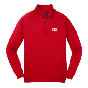 Sport-Tek® Tech Fleece 1/4-Zip Pullover - Image 8