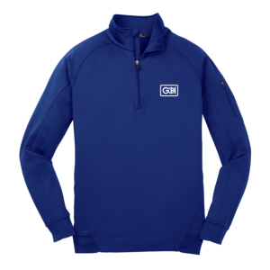 Sport-Tek® Tech Fleece 1/4-Zip Pullover - Image 7