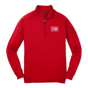 Sport-Tek® Tech Fleece 1/4-Zip Pullover - Image 4