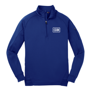 Sport-Tek® Tech Fleece 1/4-Zip Pullover - Image 2