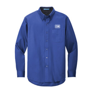 Port Authority® Long Sleeve Easy Care Shirt - Image 5