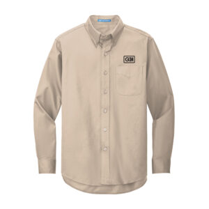 Port Authority® Long Sleeve Easy Care Shirt - Image 7