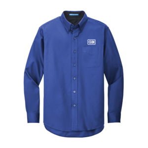 Port Authority® Long Sleeve Easy Care Shirt - Image 3