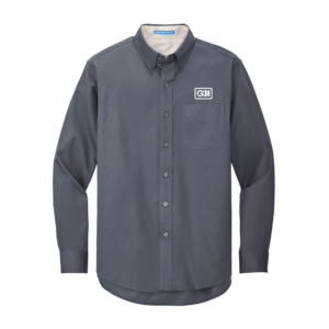 Port Authority® Long Sleeve Easy Care Shirt - Image 2