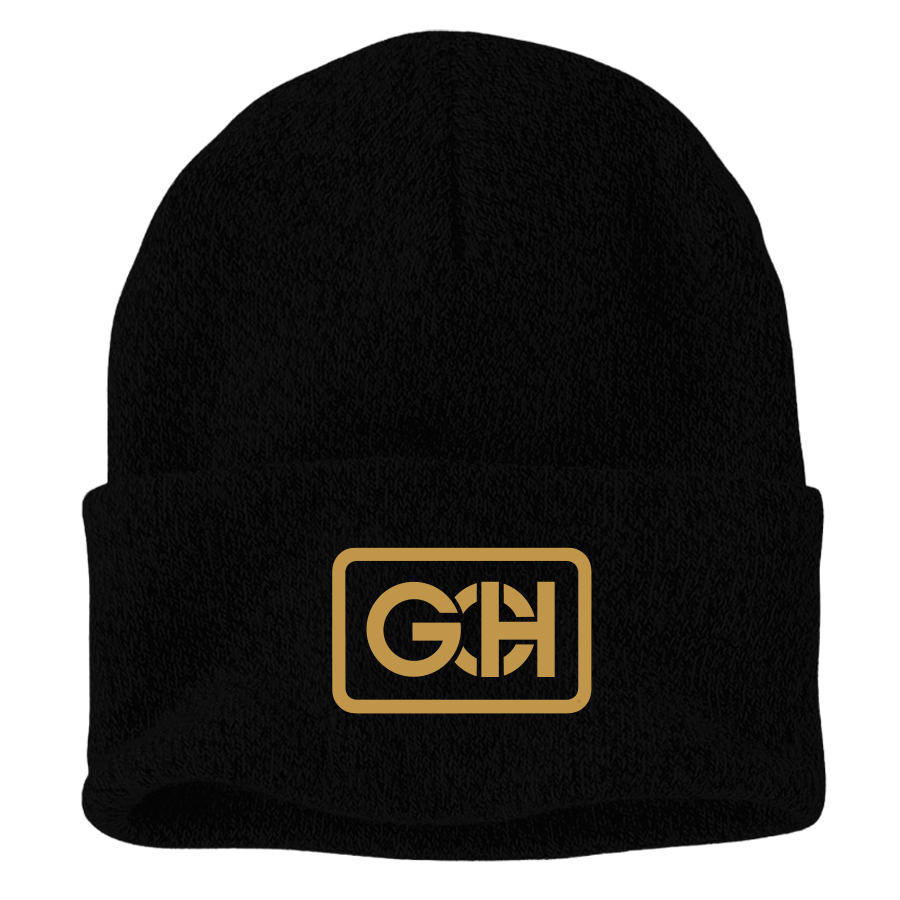 Black Carhartt Watch Cap